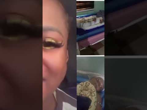 Duu Amemaliza Chuo Tu Lori La Dangote Limemgonga Na Kukatwa Miguu 