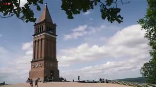 Nyd Ferien I Søhøjlandet