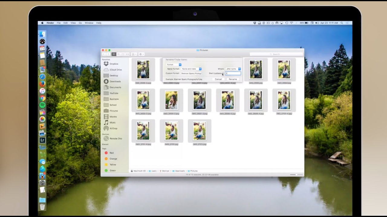 mac tip: command + h - youtube Images High Quality... Mac Tips & Tricks 2016 - YouTube