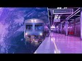 4K 🔴 Lofi Space Station 🚀 Aesthetic Lofi Beats to Chill / Study to 🌌 Lofi Radio 24/7