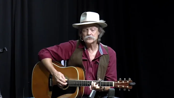 Schreiner Presents Music and Conversation with Geo...