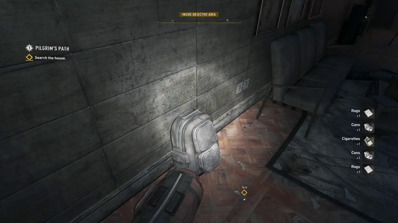 Dying light 2 new player