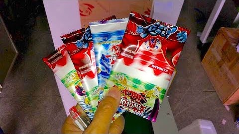 Card Feeder, Friction Feeder and Flow Pack Machine