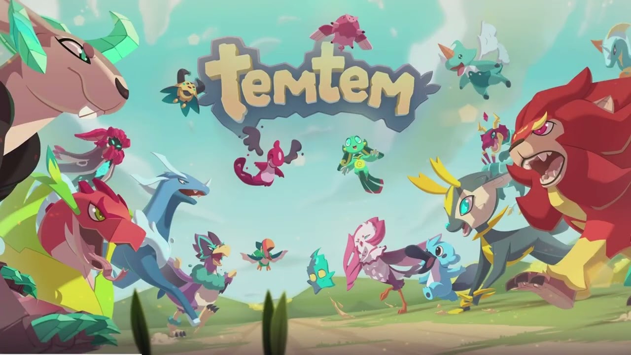 TEMTEM BREEDING AND HOUSING