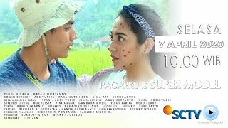 BTS FTV PACARKU IS SUPER MODEL