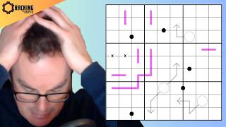 Ouch My Poor Poor Brain: Sudoku At Its Maddest!! screenshot 3