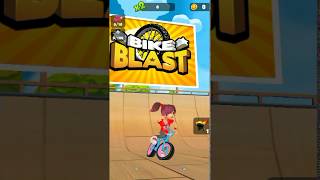 BMX Bike Race - Bike Blast Rush APK (Android , iOS) APP Gameplay Walkthrough screenshot 2