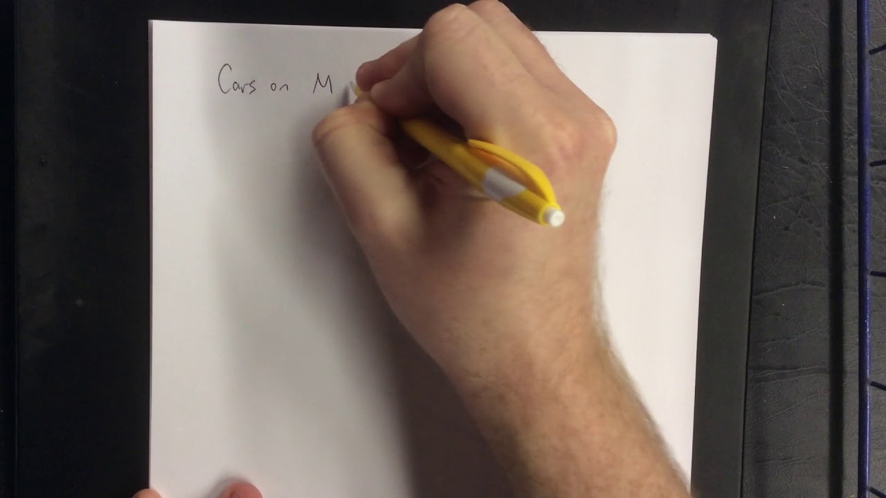 Examples of vector quantities - YouTube