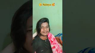 Jara Bhar 😘 Bana Le Humara 🥰Sainya #youtubeshorts #ashish_yadav #bhojpuri #song #shortsfeed #viral