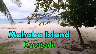 MAHABA ISLAND 👍 Beautiful Getaway 🏖 Fun & Relaxation