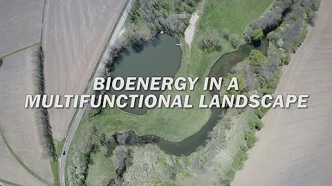 Bioenergy in a Multifunctional Landscape