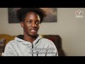 Hockey Canada Foundation Assist Fund in Action – Cyiza's Story