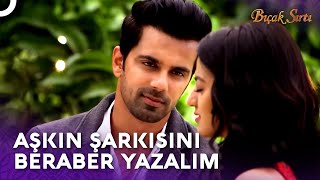 Dinlemedin Daha Benim Şarkımı Bıçak Sırtı Hint Dizisi