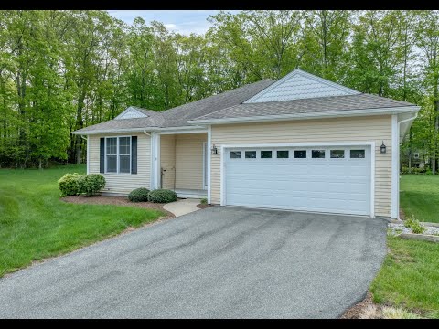 47 Whiting Farms Lane, Niantic, CT home video tour