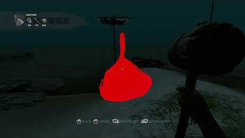 how to attach anchor to boat on stranded deep episode 5