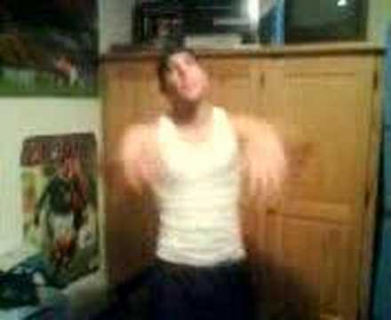 Damian feat lazarus: Enemy and I