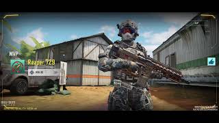 Rank Placement Matches Call Of Duty Mobile