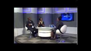Interface: Thuli Madonsela, 18 October 2015