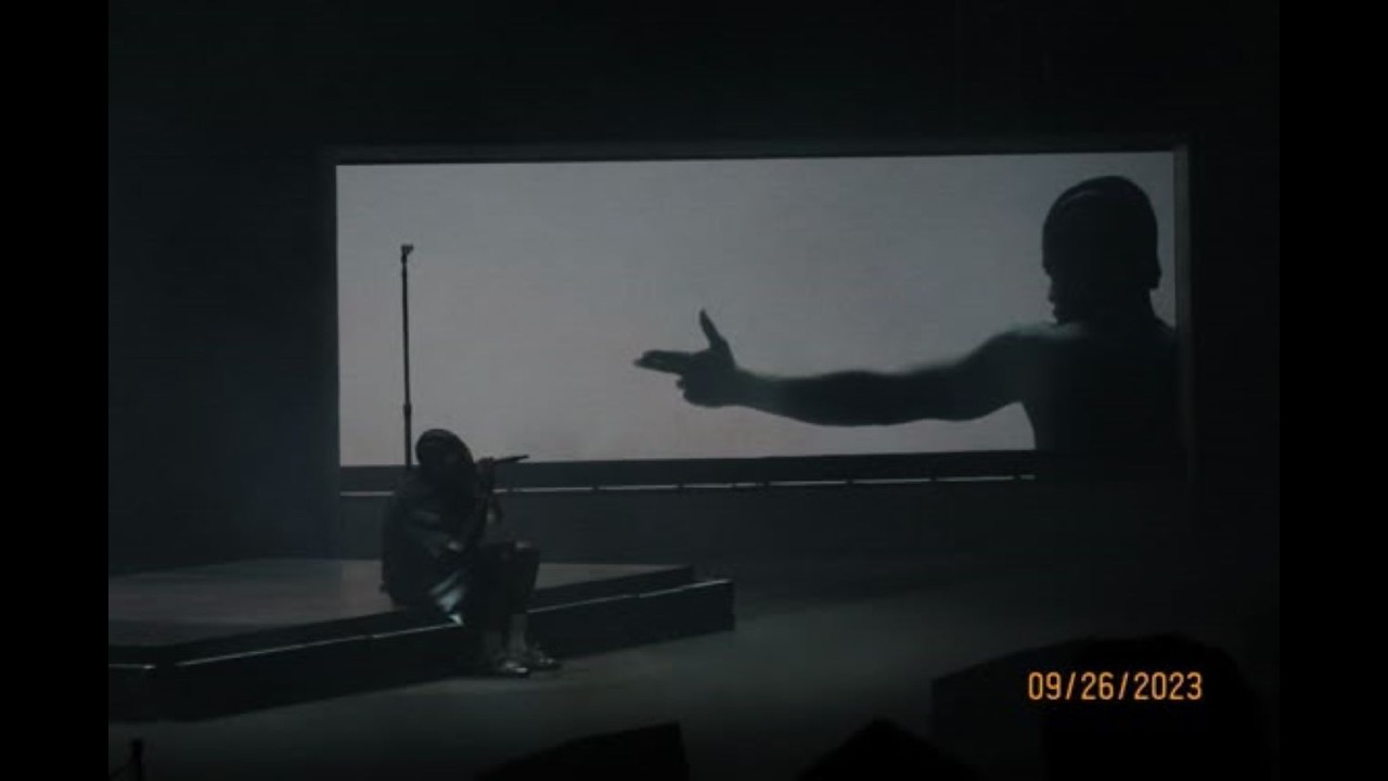 Sometimes - Daniel Caeser [UNRELEASED]