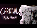 Carnival The Amazing Digital Circus Animatic 