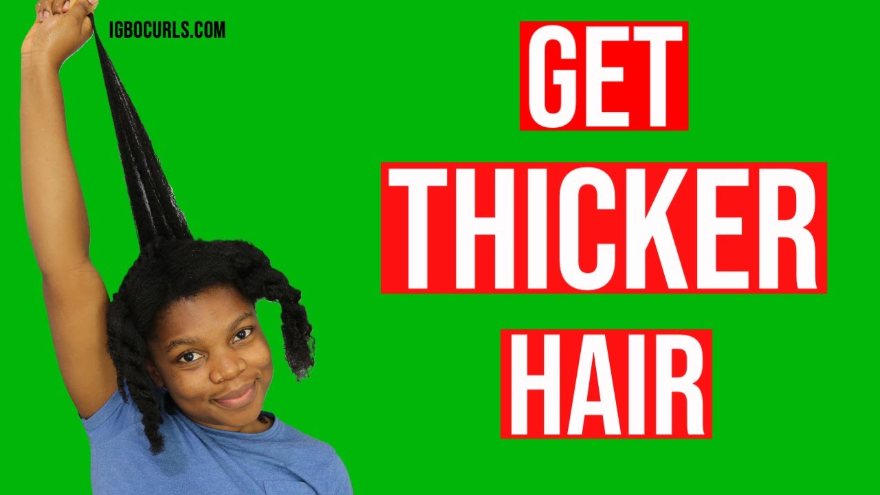 My Healthy Hair Routine 2022 for HAIR GROWTH, LENGTH RETENTION, FROM THIN TO THICK 4C NATURAL HAIR