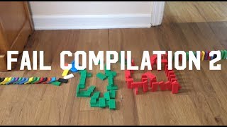 Fail Compilation 2