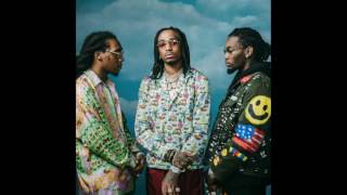 Migos - 11 Birds (Lyrics in the description)