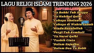 MASYA ALLAH! Lagu Religi Ini Bikin Hati Tenang dalam Sekejap | Lagu Religi Trending | @Nahdha_Chanel
