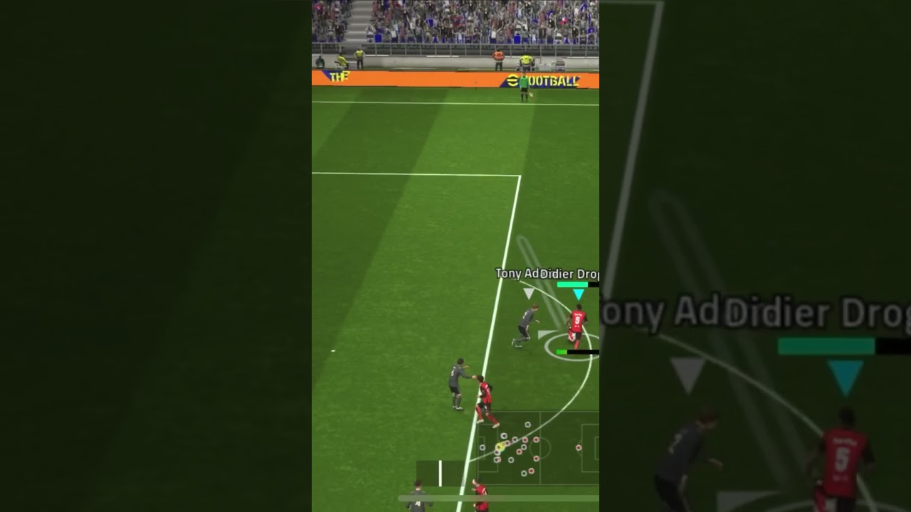 Quick Goalzo Messi is header🥵 !!