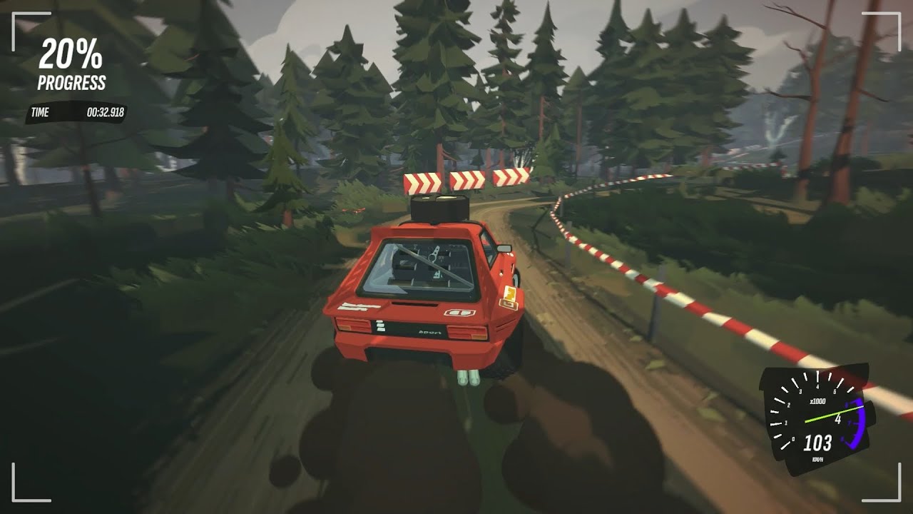 #DRIVE Rally | Part 3 | GamePlay PC - YouTube