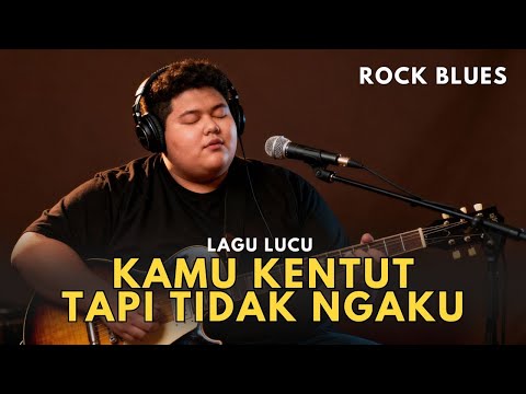 MR.HAGA - Kentut ft. Hansen \u0026 Alvin (Official Music Video)