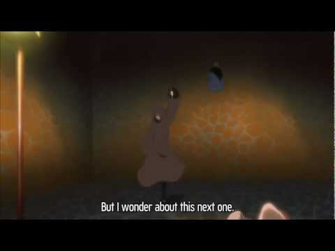 Naruto Shippuden Minato vs Tobi(Obito) part 1