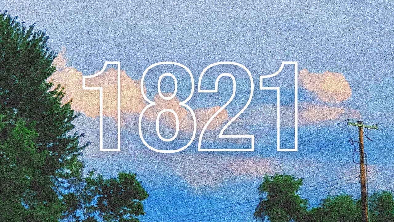 Watch 1821 - Comet on YouTube Watch 1821 - Comet on YouTube