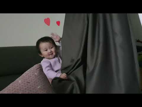 [ROY] 육아일상/까꿍놀이/11개월발달/11개월놀이