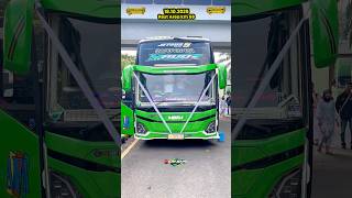 Nada Basuri apa ni gess?..🤔😍#Busmania #telolet #basuri #km68
