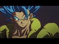 Gogeta Vs Broly But With Blizzard Song AMV Gogeta Vs Broly But With Blizzard Song AMV