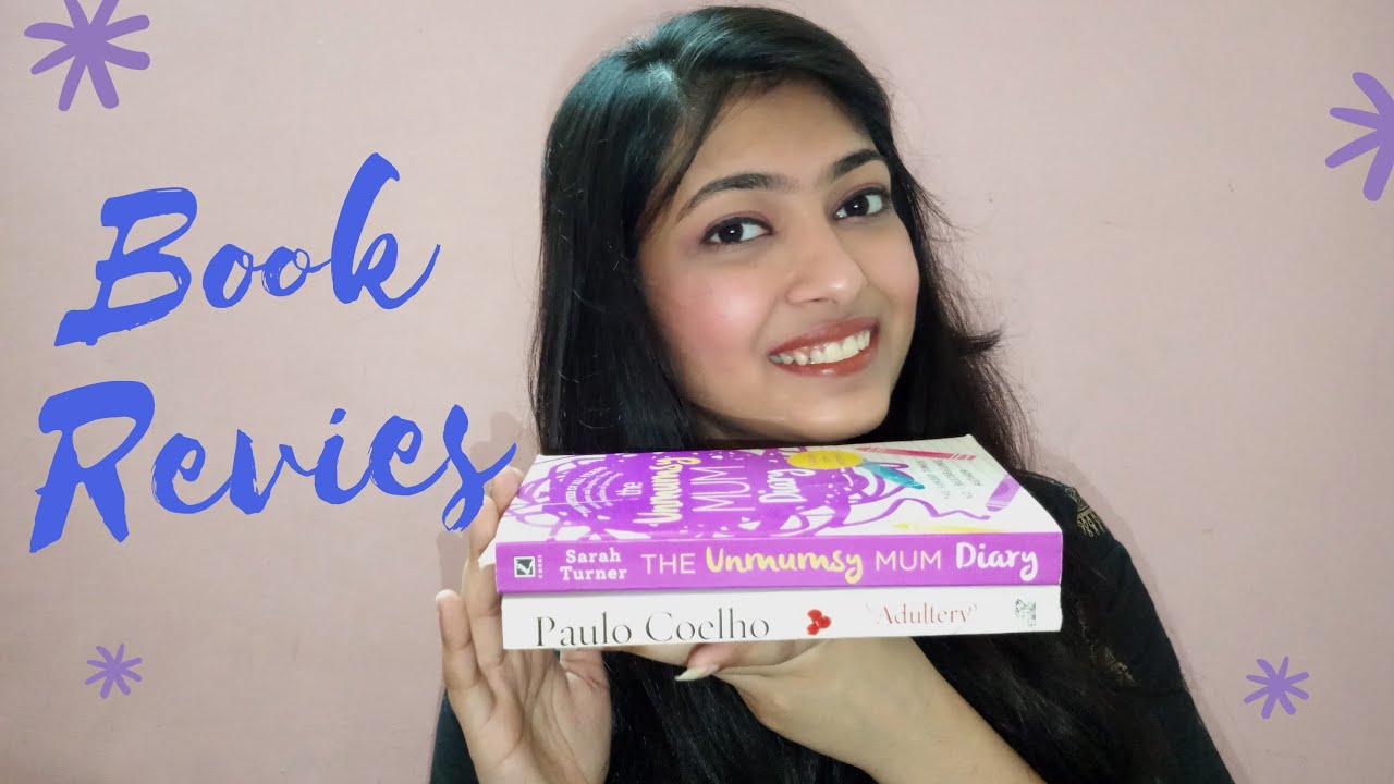 2 Book Reviews - The Unmumsy Mum Diary and The Adultery | The Reading Platter