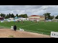 2022 ILA Hanukkah 8's Girls Final