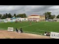 2022 ILA Hanukkah 8's Girls Final