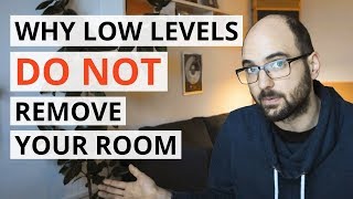Why Mixing At Low Volume Does NOT Remove Your Room (But You Still Should) - AcousticsInsider.com