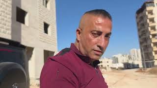 ذهبنا لانقاذ عربيد بعد اقناع الناس عدم قتله 2026 مع جمال العمواسي