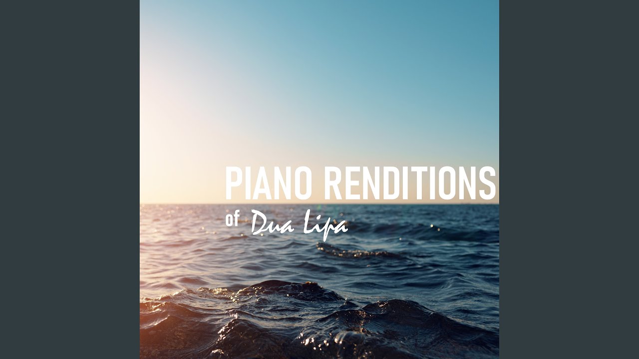 New Rules (Instrumental)