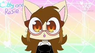 Famous ~Kiss me again ~Animation meme oc Profile