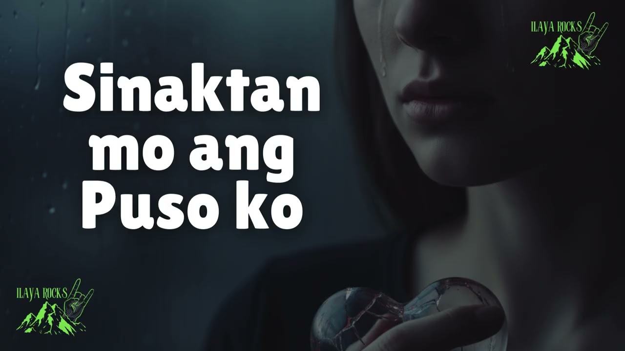 Michael V. - Sinaktan mo ang Puso ko (Rock Cover)