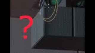 guys my test chamber has low quality panels