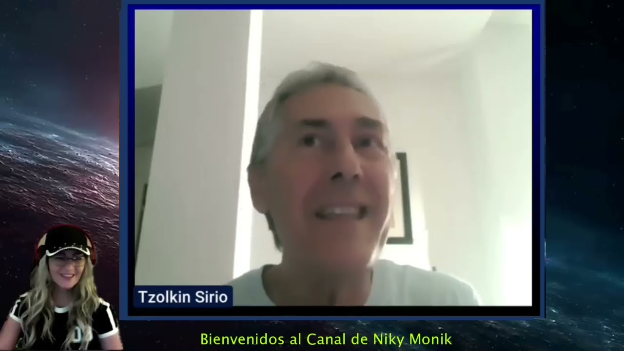 Subir la Frecuencia es el camino para acceder a diferentes Dimensiones Superiores