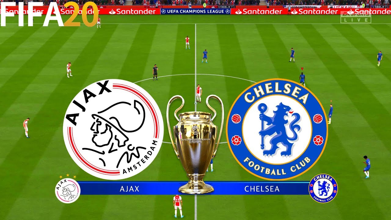 chelsea uefa champions league