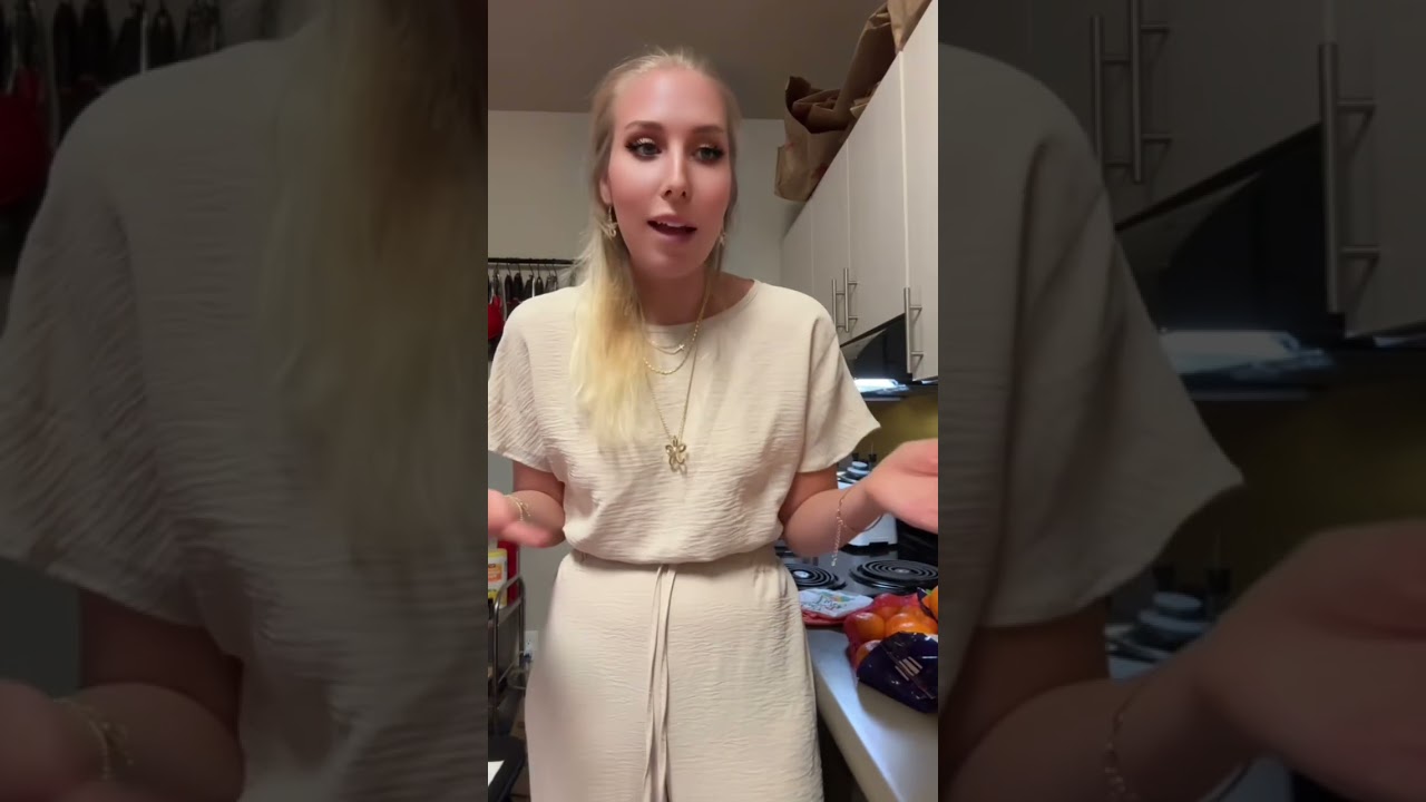 Portion Control Hack Health Tips Healthy Eating Skinny Girl How to Stay Slim ‼️🙌🥰😍💛❤️