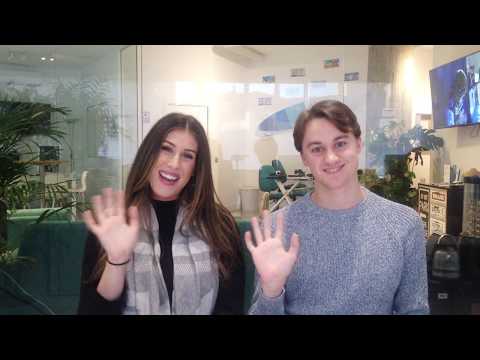 Vídeo de preparación CAE en Exam Madrid Academy
