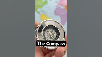 The Ancient Invention That Still Guides Us Today